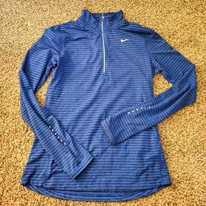 Nike dri fit sweater